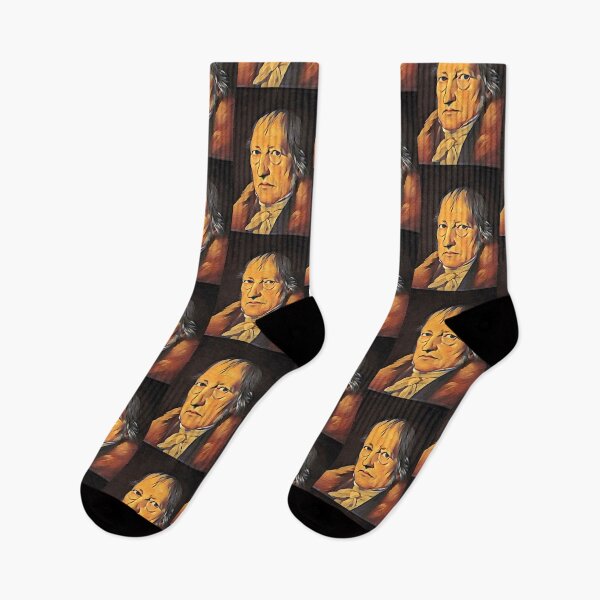 Item preview, Hegel Artwork  designed and sold by Suyogsonar25.