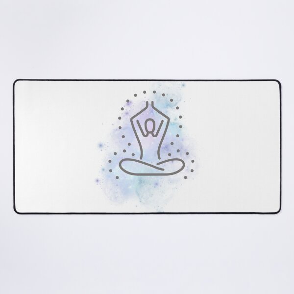Item preview, Relaxing Massage Wall Art Print designed and sold by Gaynor Burrows.