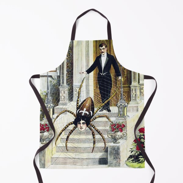 Item preview, Spiderina Spider Lady  designed and sold by peachymayhem.