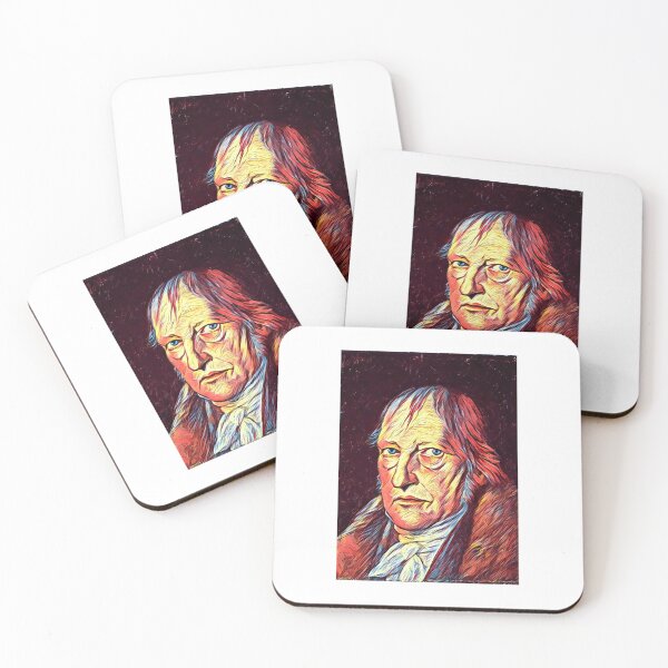 Artikelvorschau, Hegel-Kunstwerk entworfen und verkauft von Suyogsonar25.