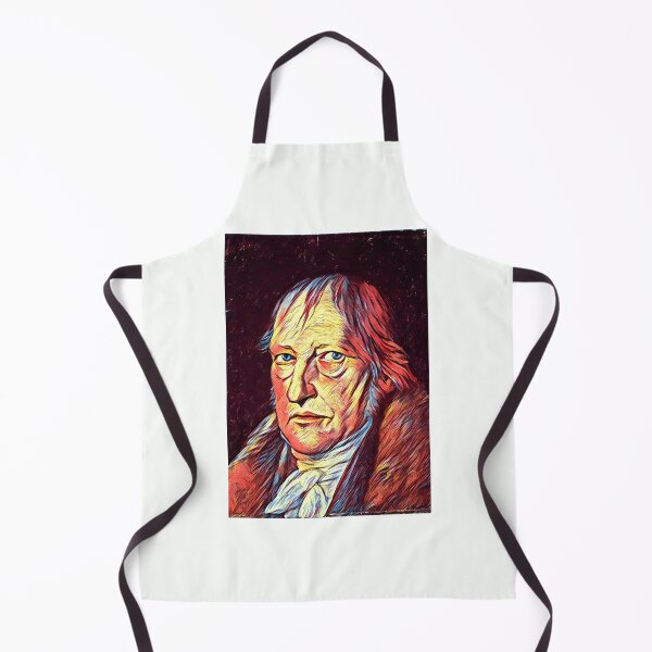 Item preview, Hegel Artwork designed and sold by Suyogsonar25.