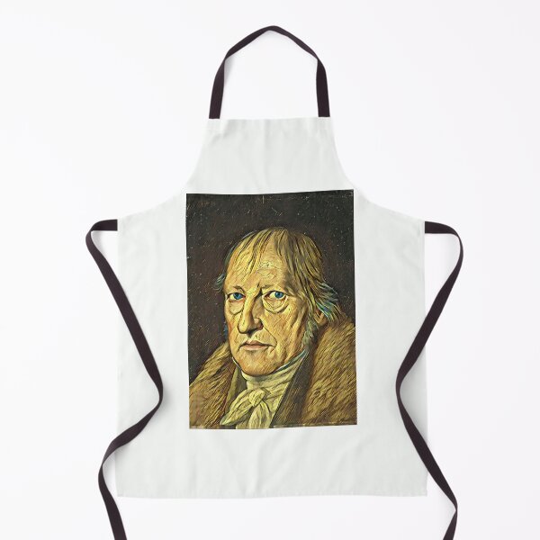 Item preview, Hegel Artwork designed and sold by Suyogsonar25.