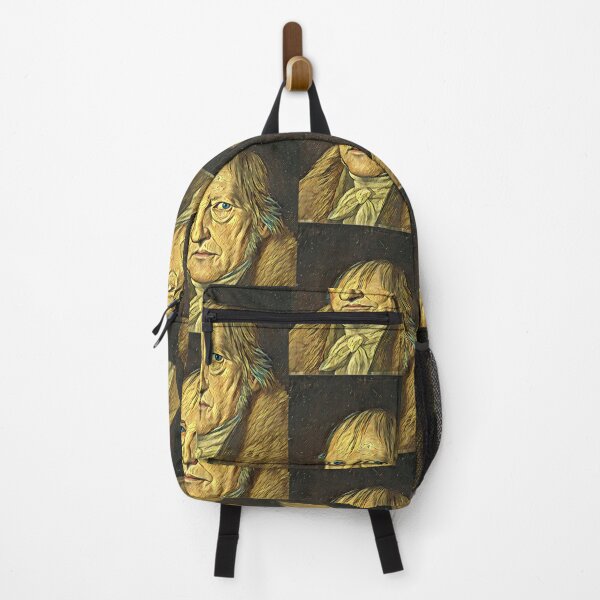 Item preview, Hegel Artwork designed and sold by Suyogsonar25.