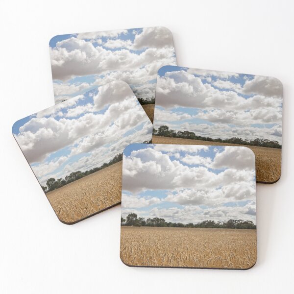 Item preview, Ready for Harvest designed and sold by Linda Lees.