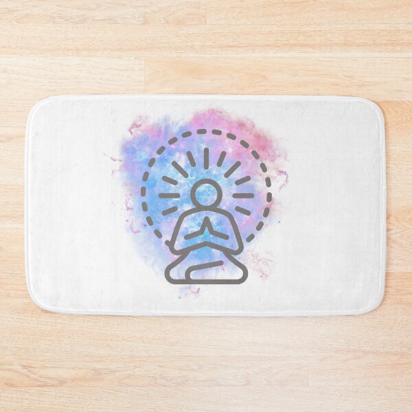 Item preview, Relaxing Massage Wall Art Print designed and sold by Gaynor Burrows.