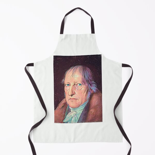 Item preview, Hegel Artwork designed and sold by Suyogsonar25.