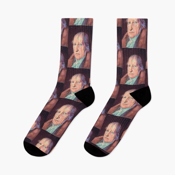 Item preview, Hegel Artwork  designed and sold by Suyogsonar25.