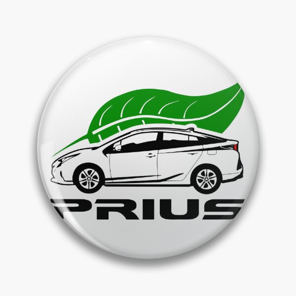 Item preview, New Prius Hybrid Car 2022 Design designed and sold by anjanaartz.