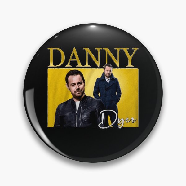 Item preview, Danny Dyer designed and sold by shopHGdodod.