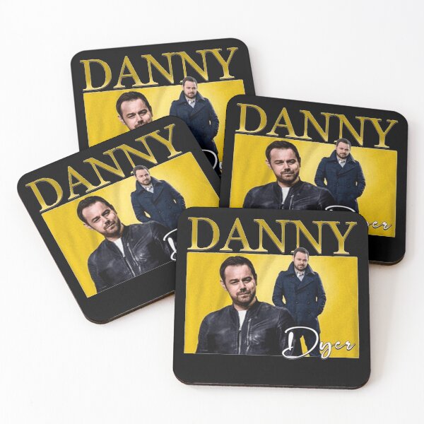 Item preview, Danny Dyer designed and sold by shopHGdodod.