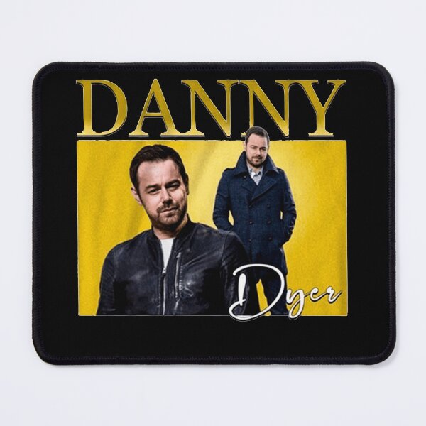 Item preview, Danny Dyer designed and sold by shopHGdodod.
