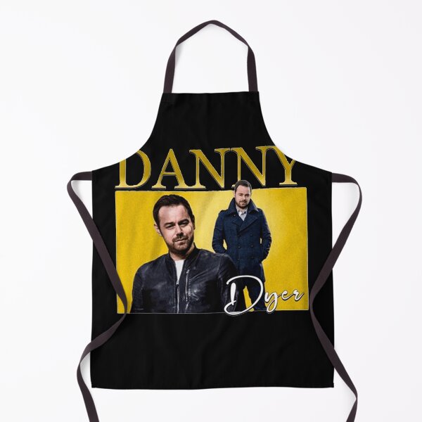 Item preview, Danny Dyer designed and sold by shopHGdodod.