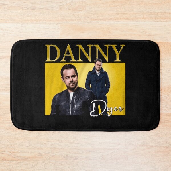 Item preview, Danny Dyer designed and sold by shopHGdodod.