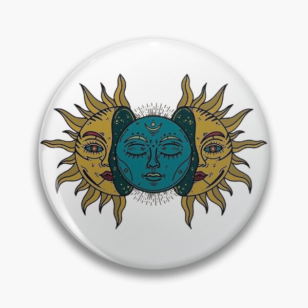 Item preview, Sun rise design designed and sold by AhmedFajr.