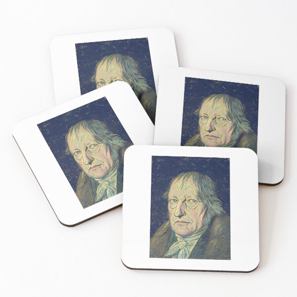 Artikelvorschau, Hegel-Kunstwerk entworfen und verkauft von Suyogsonar25.
