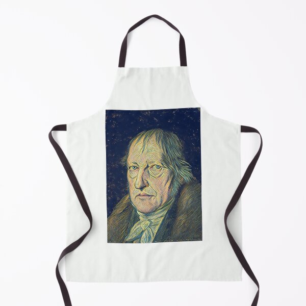 Item preview, Hegel Artwork designed and sold by Suyogsonar25.