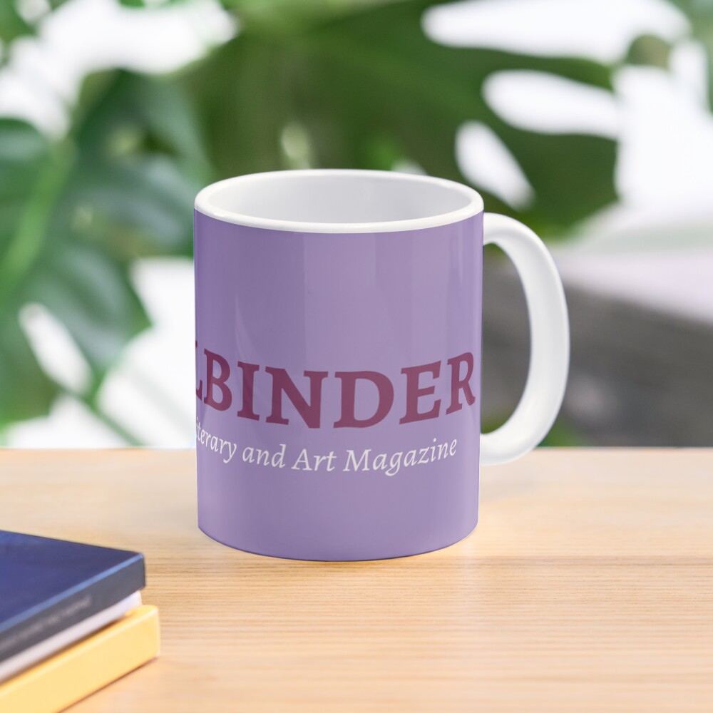 Item preview, Classic Mug designed and sold by spellbindermag.