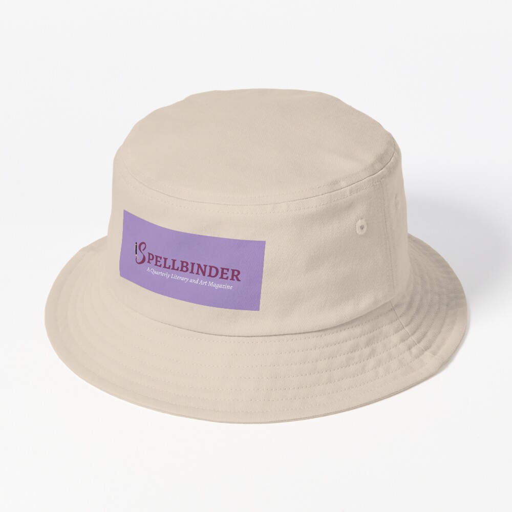 Item preview, Bucket Hat designed and sold by spellbindermag.