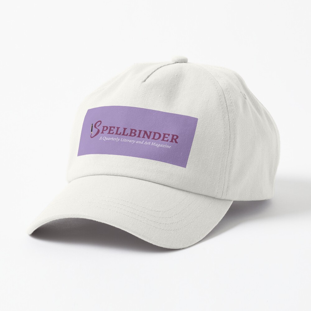 Item preview, Dad Hat designed and sold by spellbindermag.
