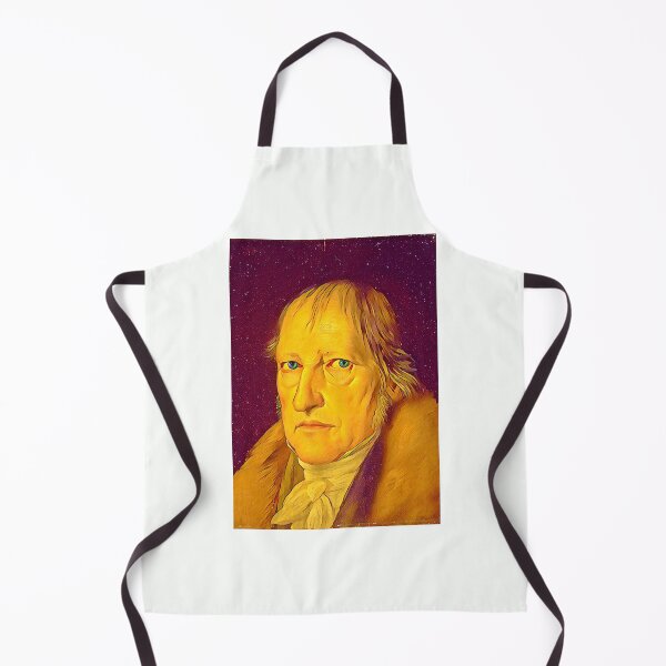Item preview, Hegel Artwork designed and sold by Suyogsonar25.