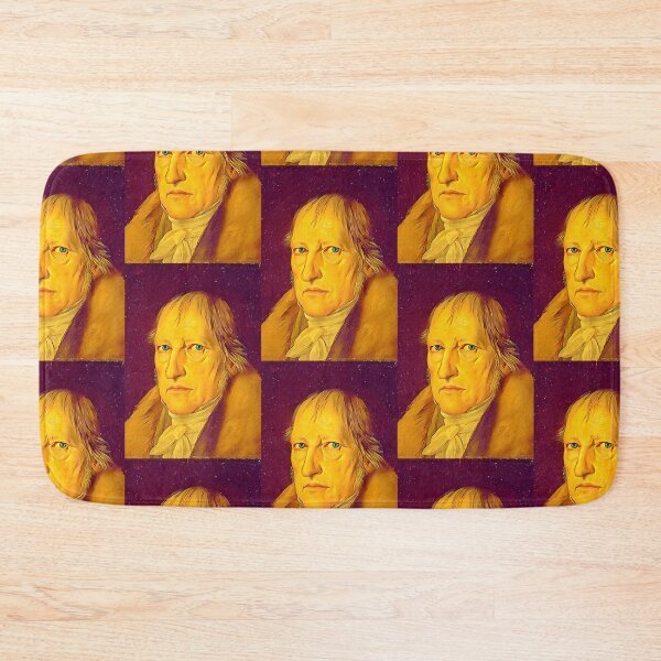 Item preview, Hegel Artwork  designed and sold by Suyogsonar25.