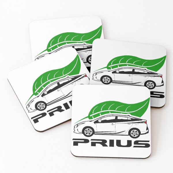 Item preview, New Prius Hybrid Car 2022 Design designed and sold by anjanaartz.