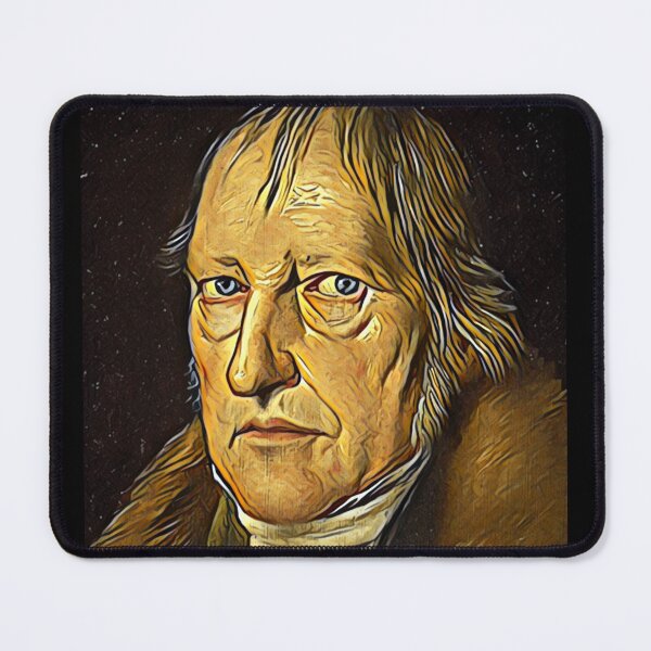 Item preview, Hegel Artwork  designed and sold by Suyogsonar25.