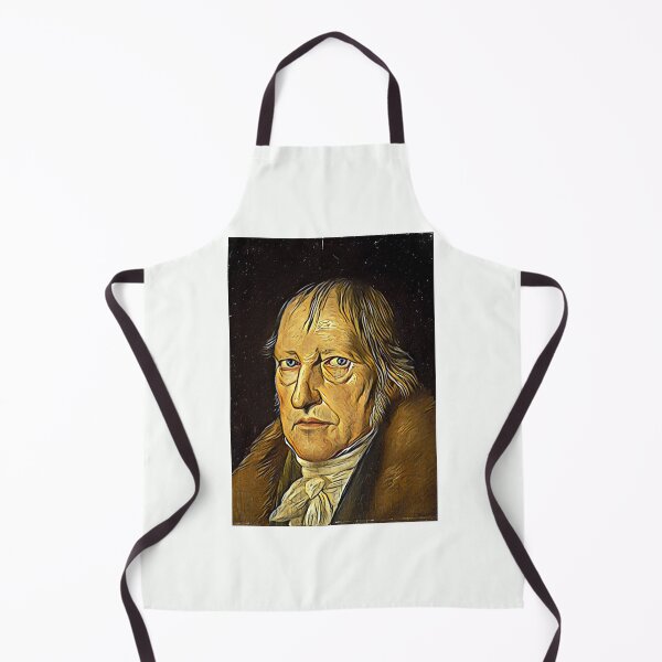 Item preview, Hegel Artwork designed and sold by Suyogsonar25.