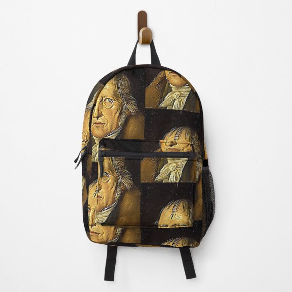 Item preview, Hegel Artwork designed and sold by Suyogsonar25.
