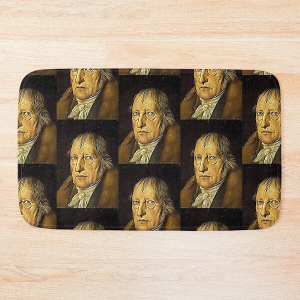 Item preview, Hegel Artwork  designed and sold by Suyogsonar25.