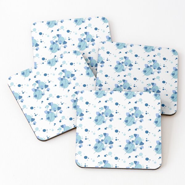 Item preview, Blue plant designed and sold by Sofia Lopes.