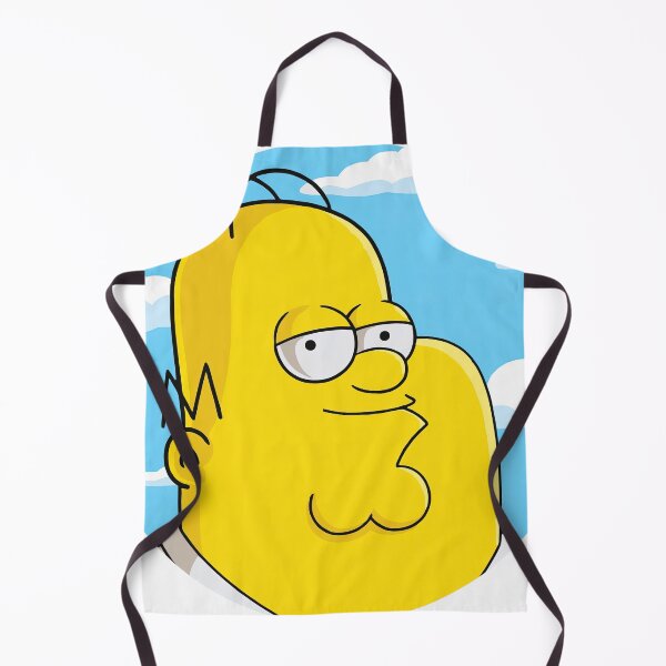 Item preview, Homer Griffin designed and sold by artofbelletz.
