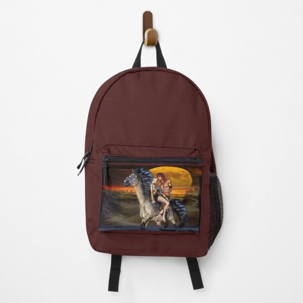 Item preview, The Rescue designed and sold by Patricia Brown.