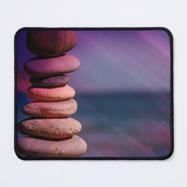 Item preview, Relaxing Massage Wall Art Print designed and sold by Gaynor Burrows.
