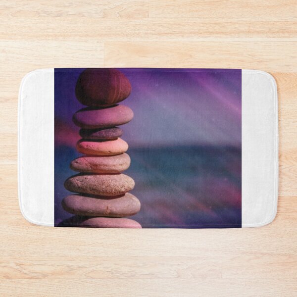 Item preview, Relaxing Massage Wall Art Print designed and sold by Gaynor Burrows.