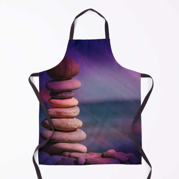 Item preview, Relaxing Massage Wall Art Print designed and sold by Gaynor Burrows.