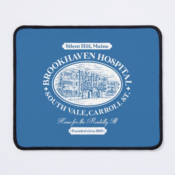 Item preview, Brookhaven's Hospital designed and sold by DemonigoteCamis.