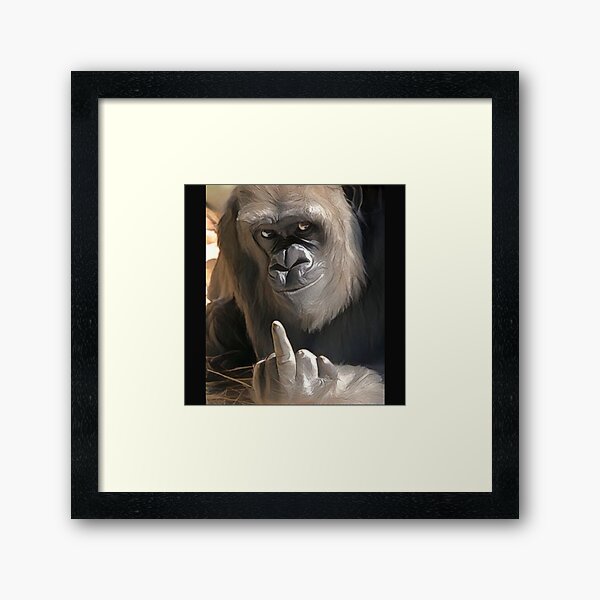 Item preview, Chyeek monkey  designed and sold by Pontom46.