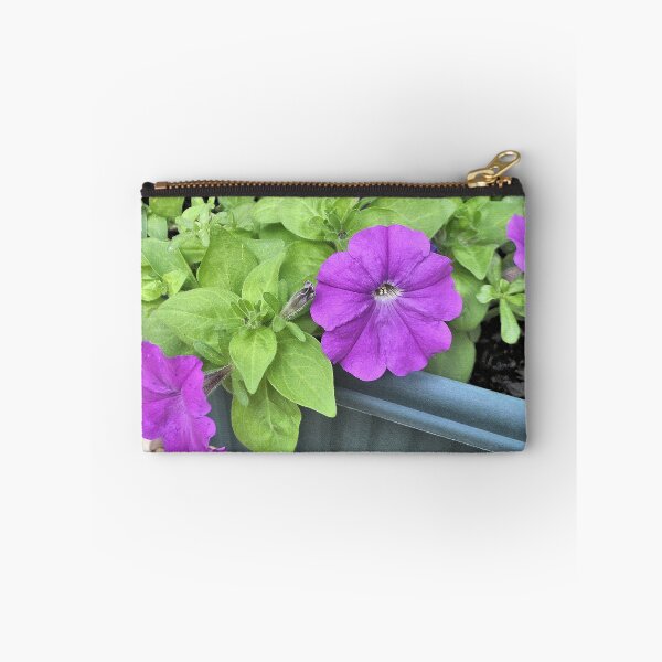 Item preview, Pretty Petunias designed and sold by Margaret Stevens.