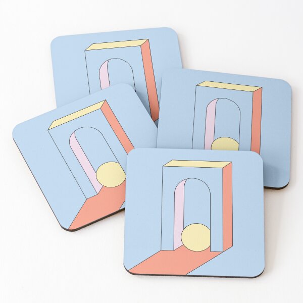 Item preview, Minimal Arch designed and sold by robertfarkas.