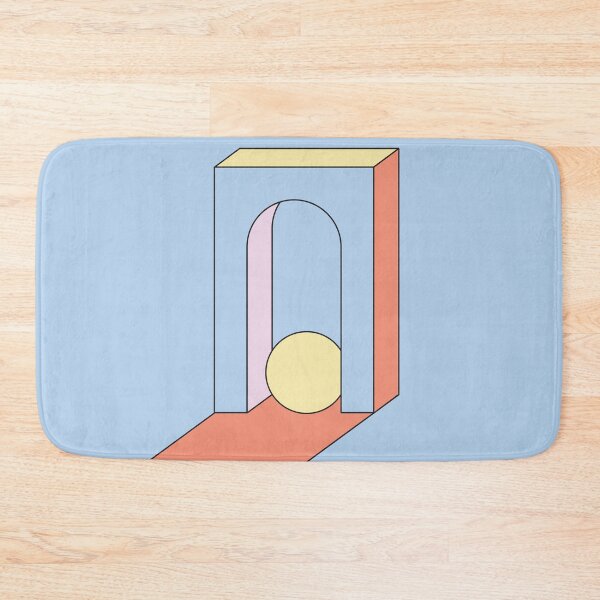 Item preview, Minimal Arch designed and sold by robertfarkas.