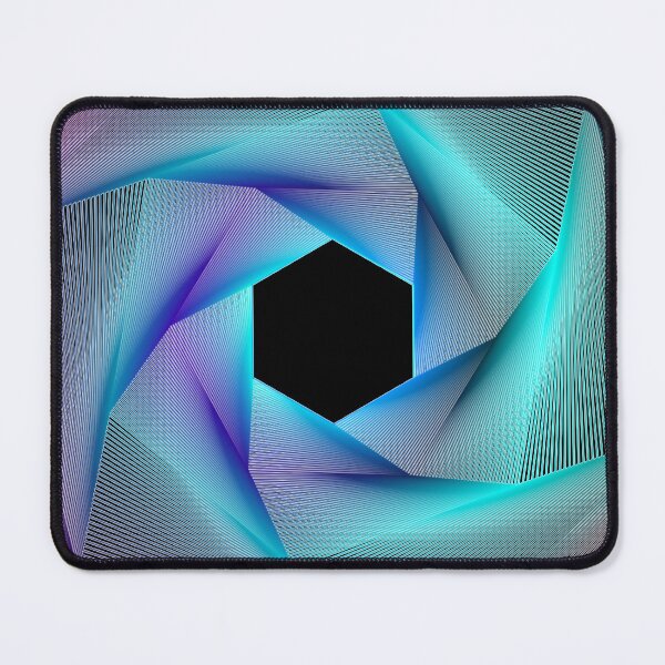 Item preview, Optical illusion designed and sold by Aysa Galaxy.