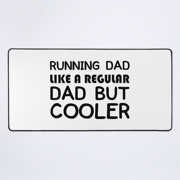 Item preview, Men's Running Dad , Funny Marathon Runner designed and sold by jaftees.