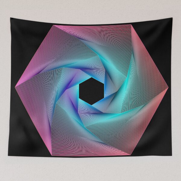Item preview, Optical illusion  designed and sold by Aysa Galaxy.