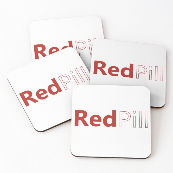 Item preview, Redpill designed and sold by kevin-armand.