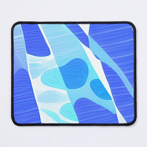 Item preview, Ice and Water Illustration designed and sold by Arkneer.
