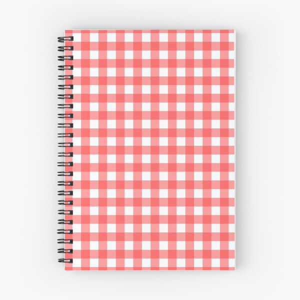 Item preview, Checkered Pattern Red designed and sold by GGlobeStudio.