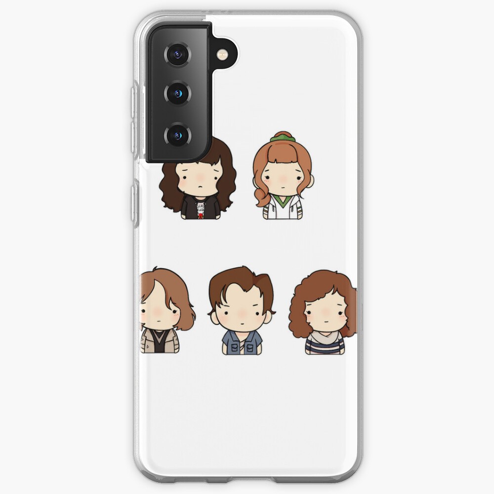 Item preview, Samsung Galaxy Soft Case designed and sold by Rcharlotte.