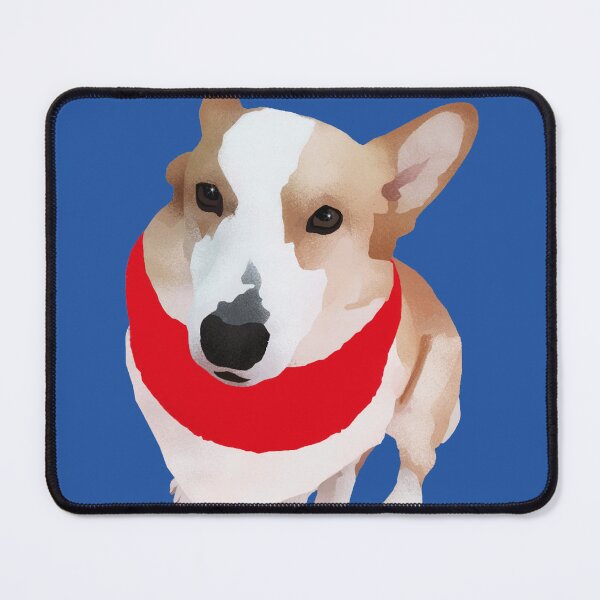 Item preview, corgi designed and sold by crystalcranium.