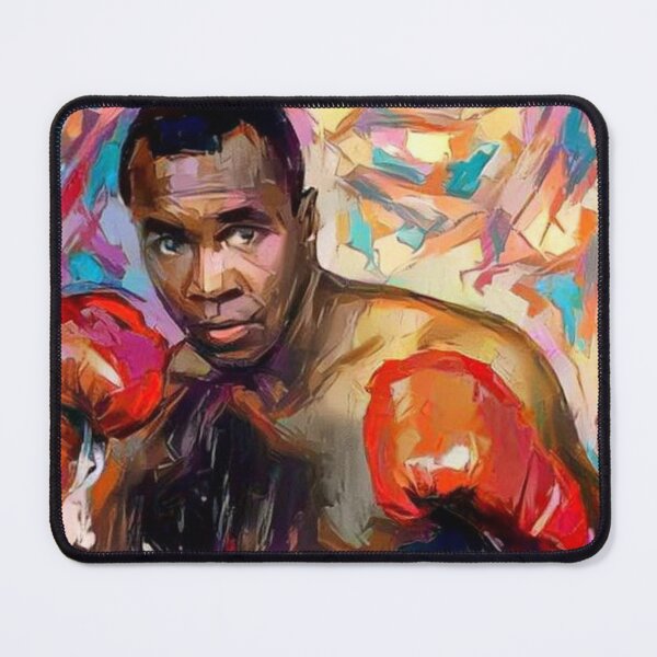 Item preview, sugar ray leonard designed and sold by Ramayanaa12.